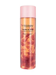 Увлажняющий тоник для лица By Terry Baume De Rose Beauty Toner 200мл