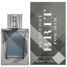 Туалетная вода Burberry Brit For Him 30 мл