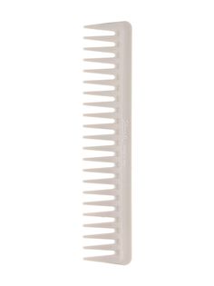 Расческа для волос Janeke Supercomb Fluo Rose