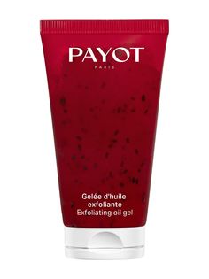 Отшелушивающее гель-масло для лица Payot Gelee D’huile Exfoliante 50 мл