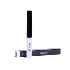 Тушь для ресниц Lameila , цвет черный, 3,5 мл No Brand