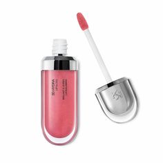 Блеск для губ Kiko Milano 3d hydra lipgloss увлажняющий 33 Жемчужных Арбуз 6,5 мл