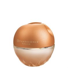 Парфюмерная вода женская AVON "Incandessence Soleil", 50 мл