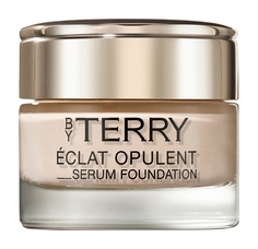 Тональная сыворотка By Terry Eclat Opulent Serum Foundation с лифтинг эффектом 1 Vanilla