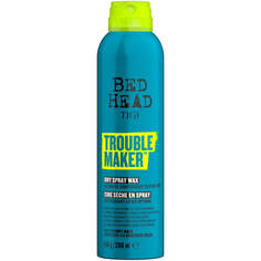 Спрей-воск TIGI Bed Head Trouble Maker