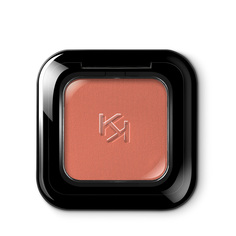 Тени для век Kiko Milano High pigment eyeshadow 08 Матовая Ржавчина 1,5 г