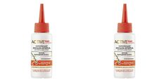 Лосьон-втирка для волос и кожи головы Витэкс ACTIVE HairComplex против выпадения 80мл 2шт Vitex