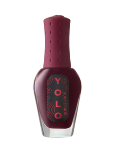 Лак для ногтей Yolo Simple Look тон № 33, 9 мл