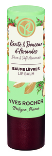 Бальзам для губ Yves Rocher Питательный 4,8 г