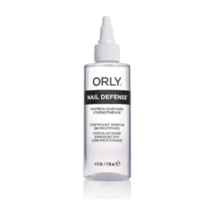 Покрытие Orly Nail Defense для слоящихся ногтей 118мл