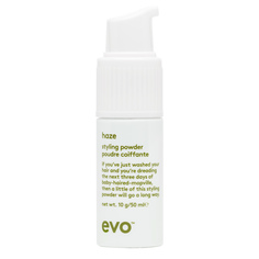 haze styling powder (refill)/ту-[ман] пудра для текстуры и объема (рефилл)50 мл EVO