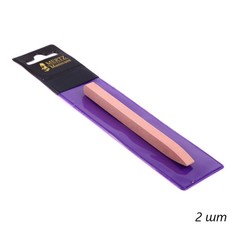 Mertz Пилка керамическая 521, 10,5 см, (2шт.)