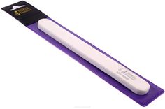 Mertz Пилка полировочная для ногтей 964 «Мгновенный блеск», 400/4000 грит, белый, (3шт.)