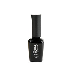 Гель-лак IQ Beauty Rubber Gel Polish №167 10 мл