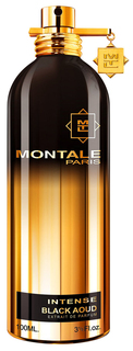 Парфюмерная вода Montale Black Aoud Intense 100 мл