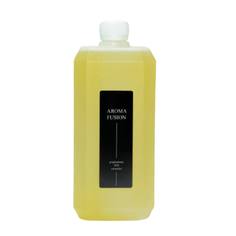 Масло массажное для тела Aroma Fusion Тайский Стиль Питание и восстановление кожи 1 л
