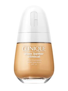 Тональное средство для лица Clinique Even Better Clinical Serum Foundation SPF 20