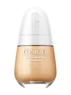 Тональное средство для лица Clinique Even Better Clinical Serum Foundation SPF 20