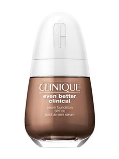 Тональное средство для лица Clinique Even Better Clinical Serum Foundation SPF 20