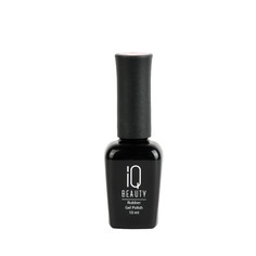 Гель-лак IQ Beauty Rubber Gel Polish №169 10 мл