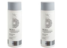 Белита Мезодемакияж для лица и век MEZOcomplex, мягкое очищение, 200мл, 2шт