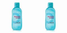 Тоник-сода Белита для очищения пор Baking Soda, 200 мл 2 шт