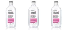 Мицеллярная вода-гидролат Белита Micellar cleansing Бережное очищение 300мл 3шт