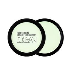 L’ocean Консилер Perfection Cover Foundation #20 Aqua Light Green 16 г L‘Ocean
