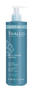 Лосьон для тела Thalgo Cold Cream Marine 24h 400 мл