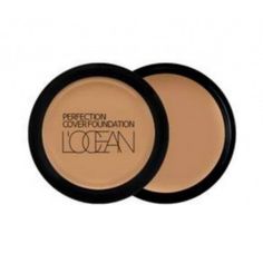 L’ocean Консилер Perfection Cover Foundation #33 Sexy Beige 16 г L‘Ocean