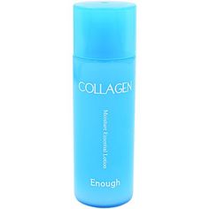 Лосьон для лица Enough collagen moisture essential lotion увлажняющий 30мл