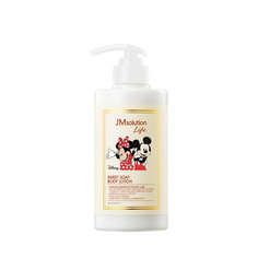 Лосьон для тела JMSolution Disney Collection Sweet Soap Body Lotion с ароматом мускус-мак