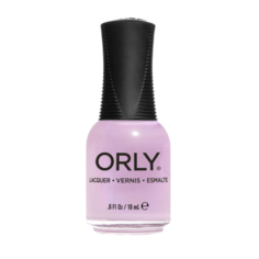 Лак для ногтей Orly Lilac you mean it Lacquer Orly 18мл