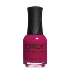 Лак для ногтей Orly Window shopping Lacquer Orly 18мл