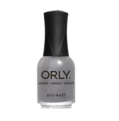 Лак для ногтей Orly Up all night Lacquer 18мл