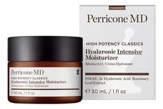 Крем-гель для лица с гиалуроновой кислотой Perricone MD High Potency Classics 30 мл
