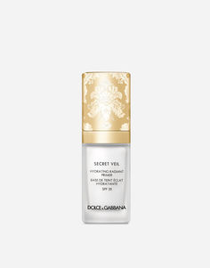 Праймер для лица Dolce & Gabbana Secret Veil Primer, 30 мл