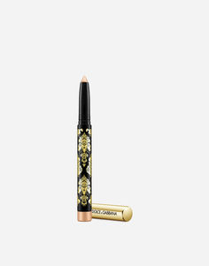 Тени-карандаш для глаз Dolce & Gabbana Intenseyes кремовые, №7 Shimmer, 1,4 г