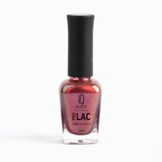 Лак для ногтей IQ Beauty Prolac Bioceramics №096 12.5 мл