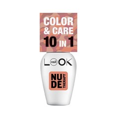 Лак для ногтей NailLook NUDE Therapy Color&Care 10 in 1 32312 Soft 8,5мл