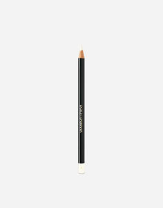 Карандаш-кайал для глаз Dolce & Gabbana Khol Pencil №2 True White, 2,04 г