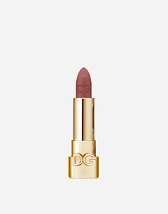 Помада для губ Dolce & Gabbana The Only One Matte №150 Creamy Mocha, смен. блок, 3,5 г