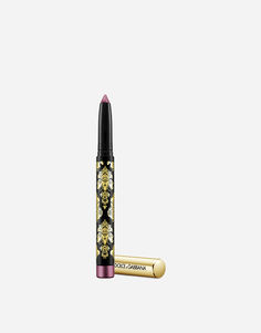 Тени-карандаш для глаз Dolce & Gabbana Intenseyes кремовые, №9 Dahlia, 1,4 г