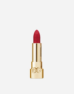 Помада для губ Dolce & Gabbana The Only One Matte, №640 DG Amore, смен. блок, 3,5 г