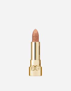 Помада для губ Dolce & Gabbana The Only One Matte №115 Silky Nude, смен. блок, 3,5 г