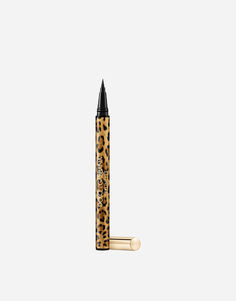 Подводка для глаз Dolce & Gabbana Felineyes Eyeliner водостойкая, №1 Nero, 0,8 мл