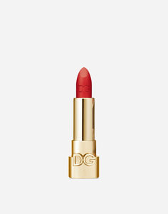 Помада для губ Dolce & Gabbana The Only One Matte, №625 Vibrant Red, смен. блок, 3,5 г