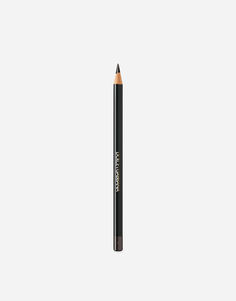 Карандаш-кайал для глаз Dolce & Gabbana Khol Pencil №1 True Black, 2,04 г