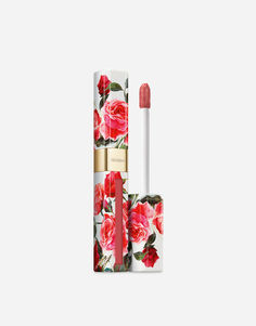 Помада для губ Dolce & Gabbana Dolcissimo Liquid Lip жидкая, матовая, №3 Rosebud, 5 мл