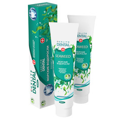 Зубная паста гелевая Luxlite Dental Морские водоросли, 83 г х 2 шт